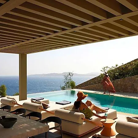 Hotel The Coast Bill&coo-the Leading Of The World