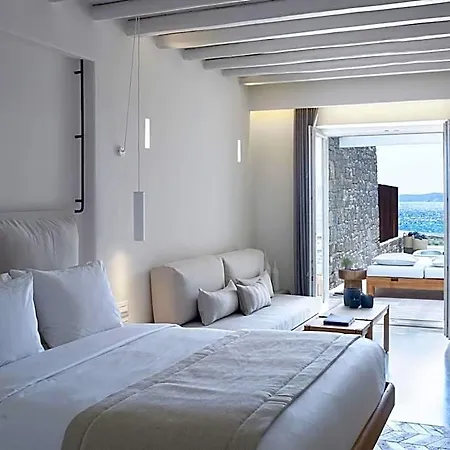 The Coast Bill&coo-the Leading Of The World Otel 5*