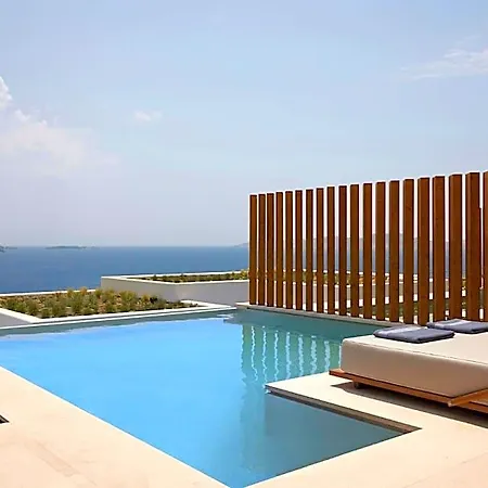 The Coast Bill&coo-the Leading Of The World Hotel Ornos (Mykonos)