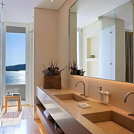 The Coast Bill&coo-the Leading Of The World Hotel Ornos (Mykonos)