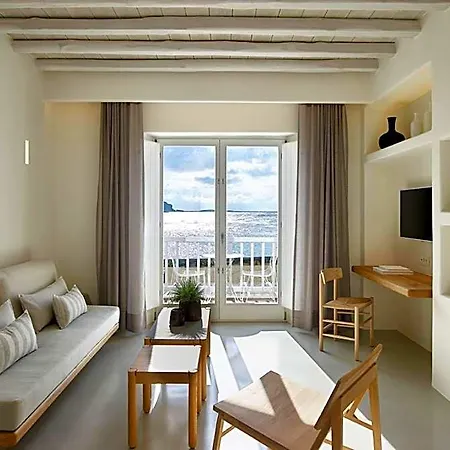 The Coast Bill&coo-the Leading Of The World 5* Ornos (Mykonos)