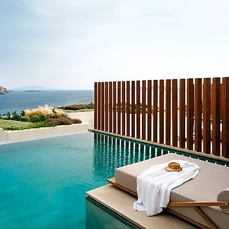 The Coast Bill&coo-the Leading Of The World Otel 5*