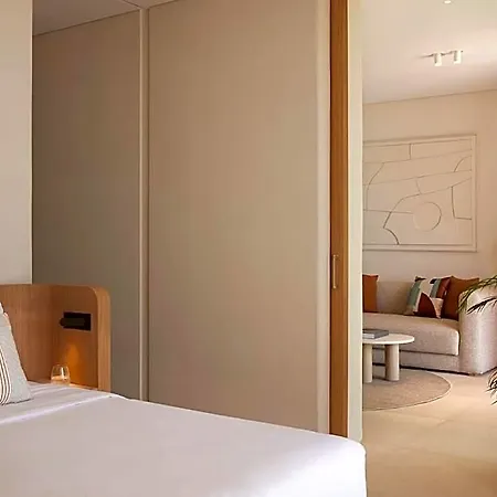 The Coast Bill&coo-the Leading Of The World Hotel Ornos (Mykonos)
