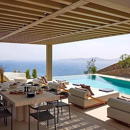Hotel The Coast Bill&coo-the Leading Of The World 5*