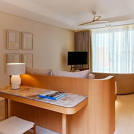Hotel The Coast Bill&coo-the Leading Of The World 5*